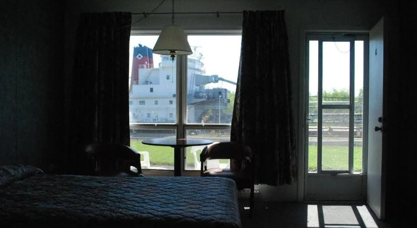 The Inn At Lock Seven