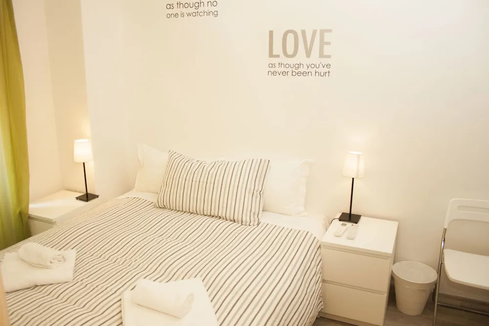 B&B Selter's Aurelia-Vaticano