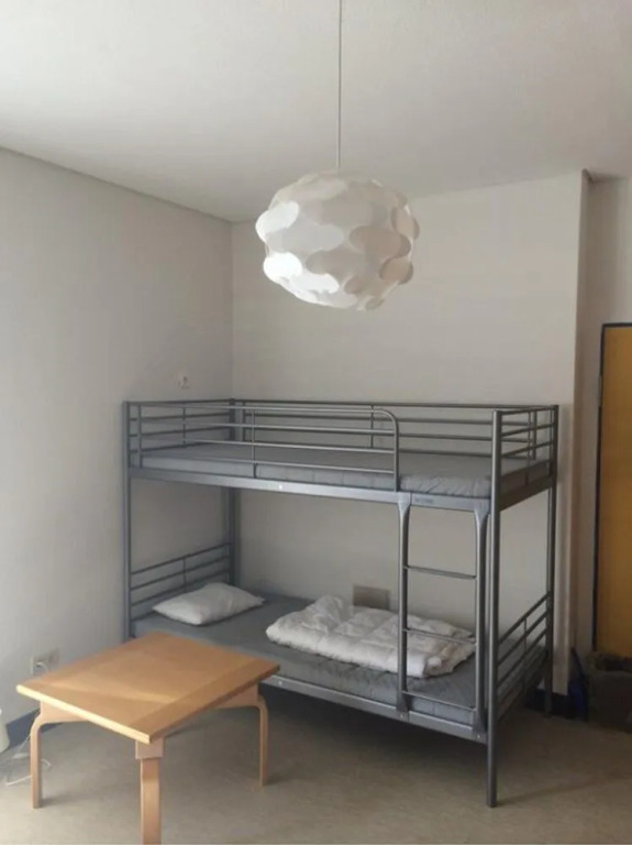 Hostel Flensburg