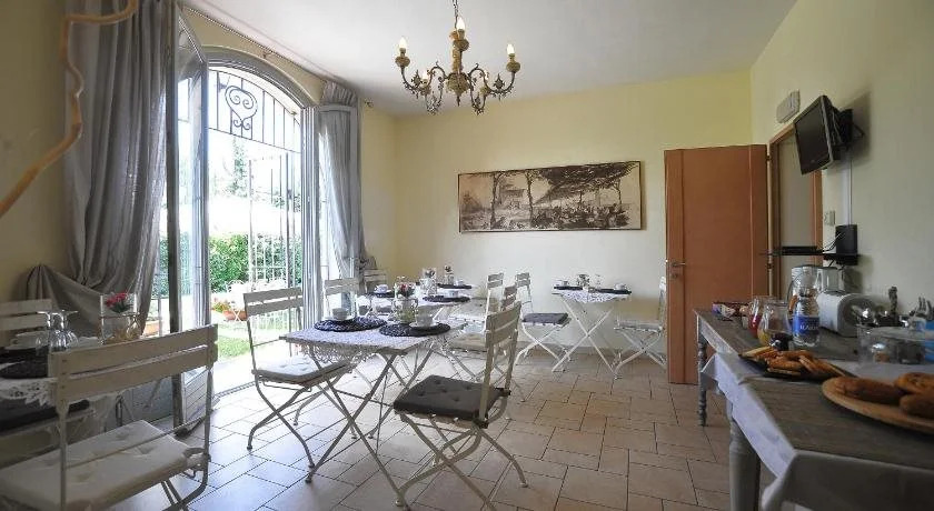 Homelink Poggibonsi - Sogno Doro