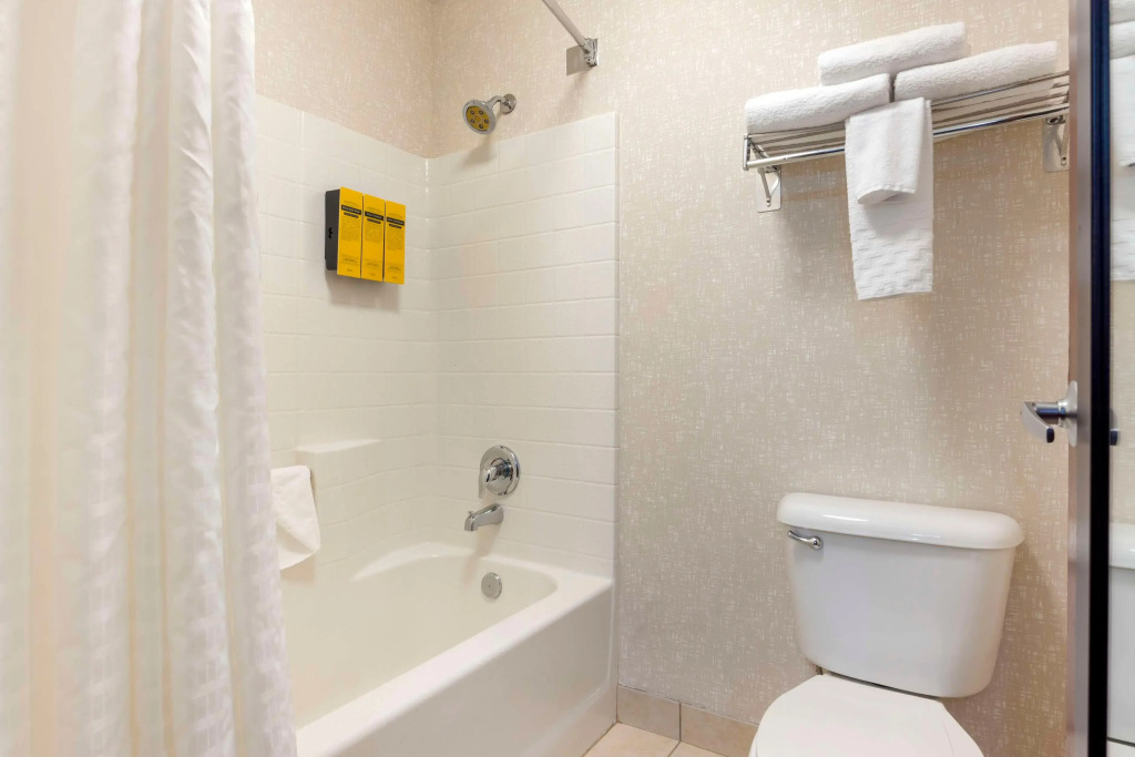 Best Western Plus Northwind Inn & Suites