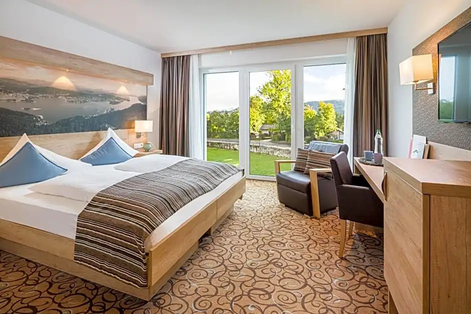 Seehotel Das JO