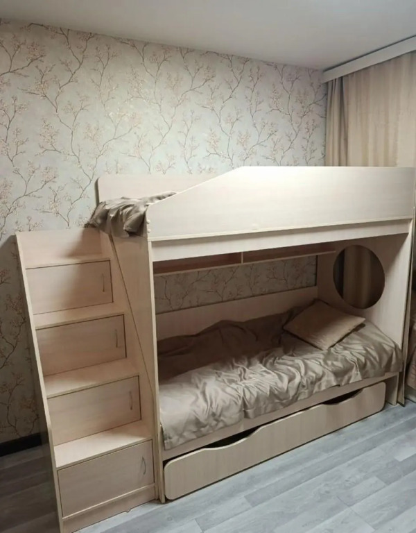 Апартаменты на улице Свердлова, 50Б
