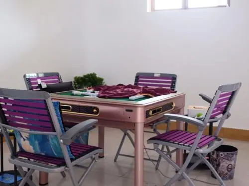Xi Xiang Ji Guesthouse