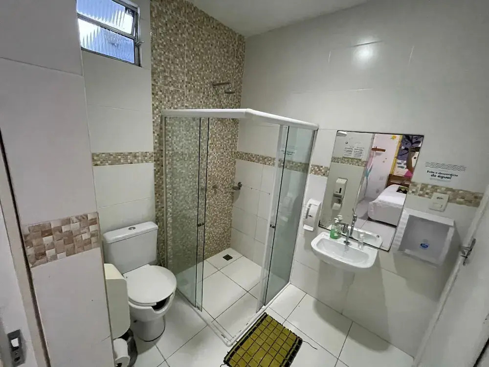 Solcity Hostel