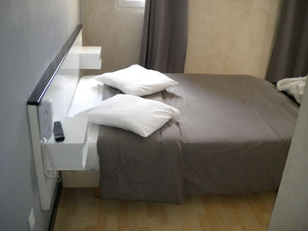 Hotel Victor Hugo