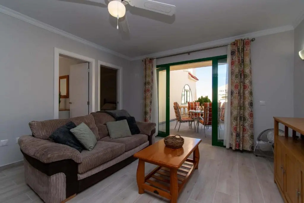 Mare Verde 6 - Two Bed
