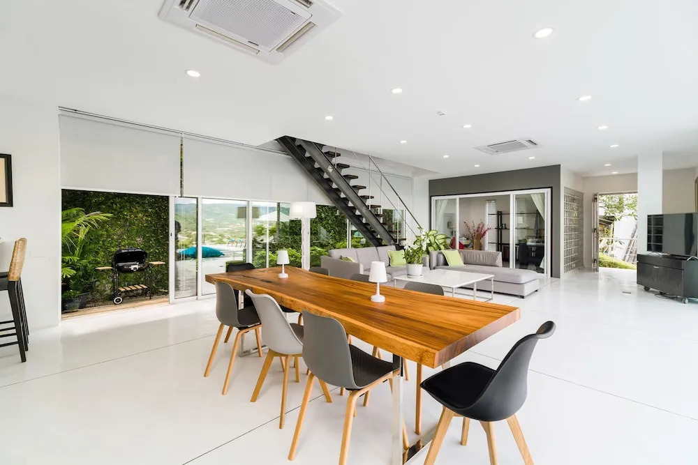 Sunset Bay Villa