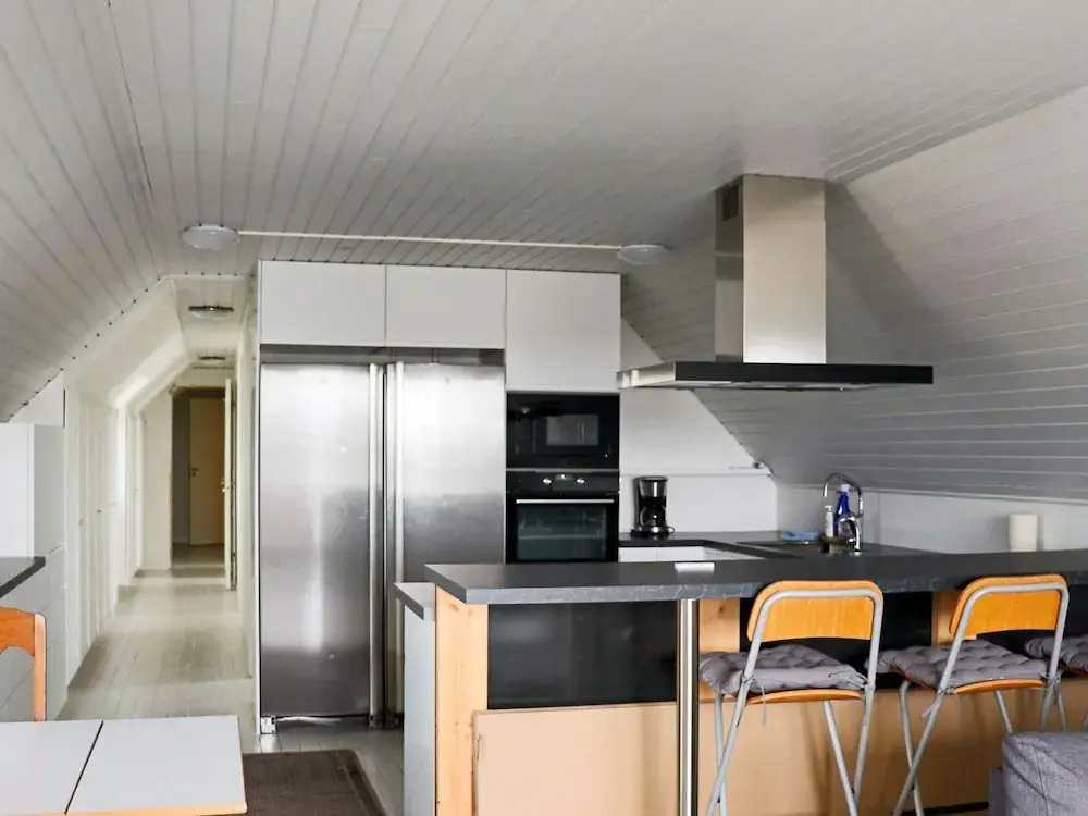 4 Star Holiday Home in Halmstad