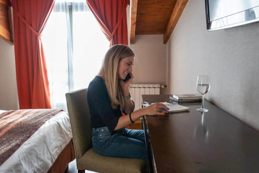 Hotel Crans Montana