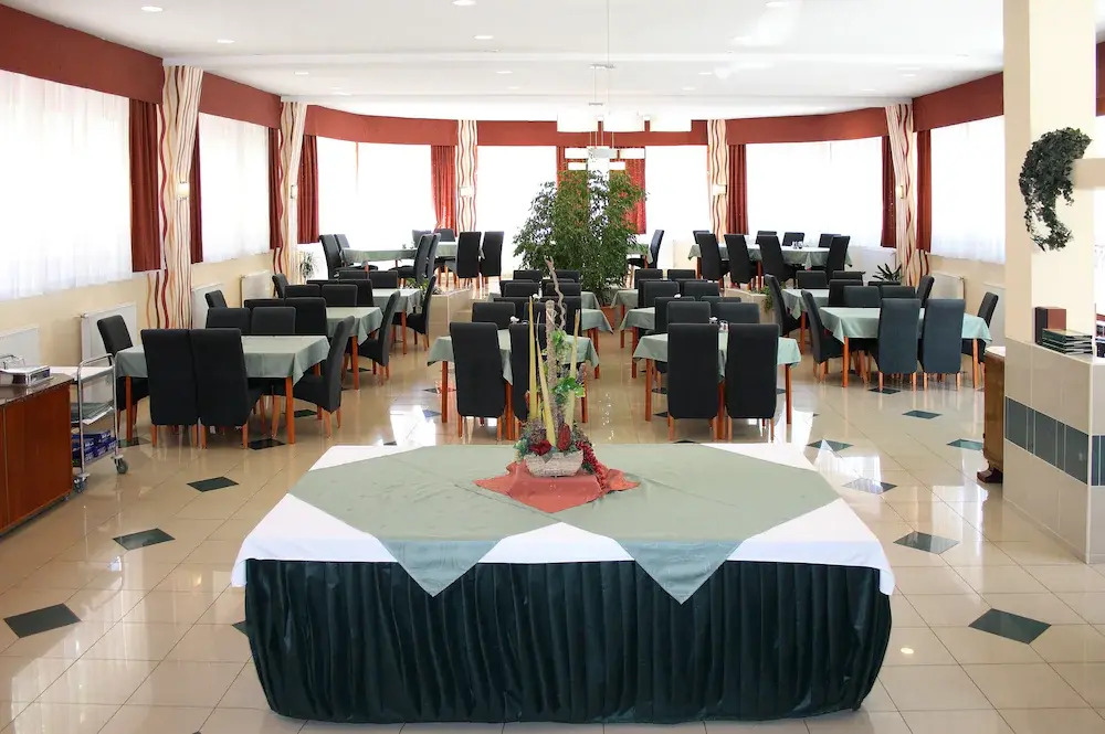 Hotel Korona