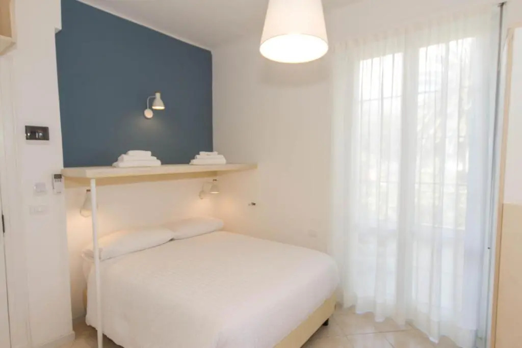 Residence Villa Ombrosa