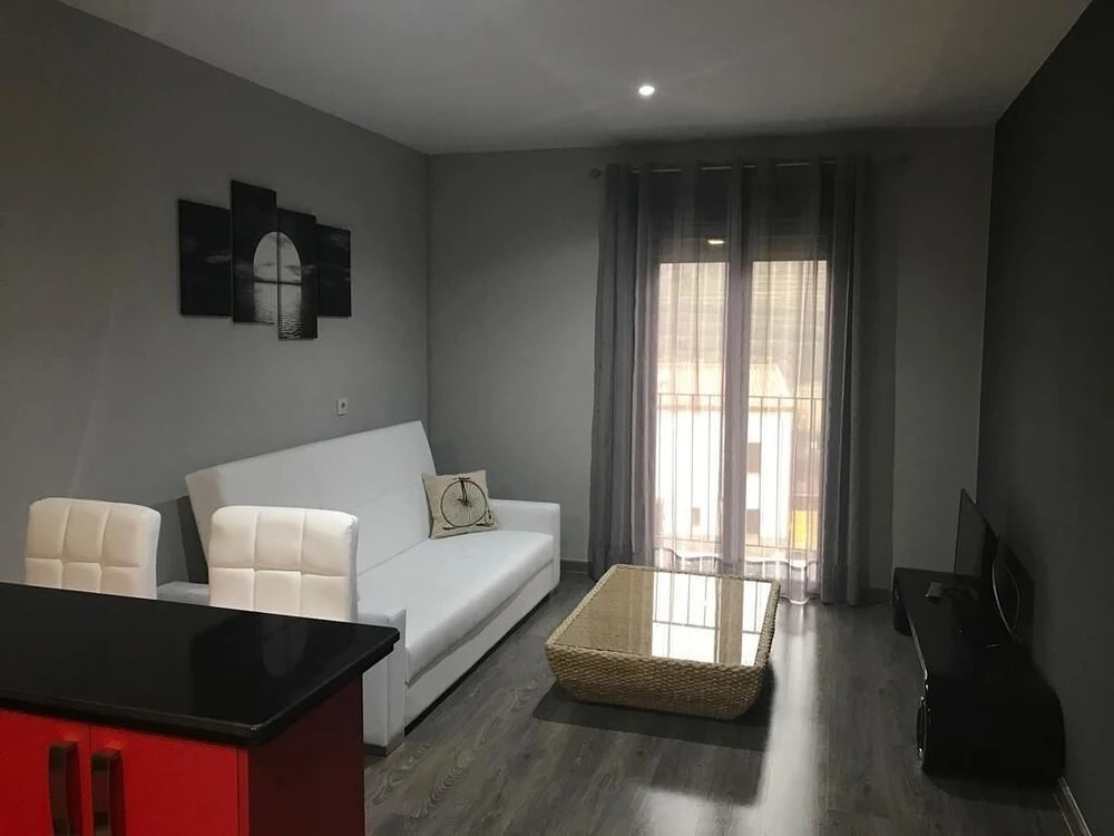 Apartamentos Dacris