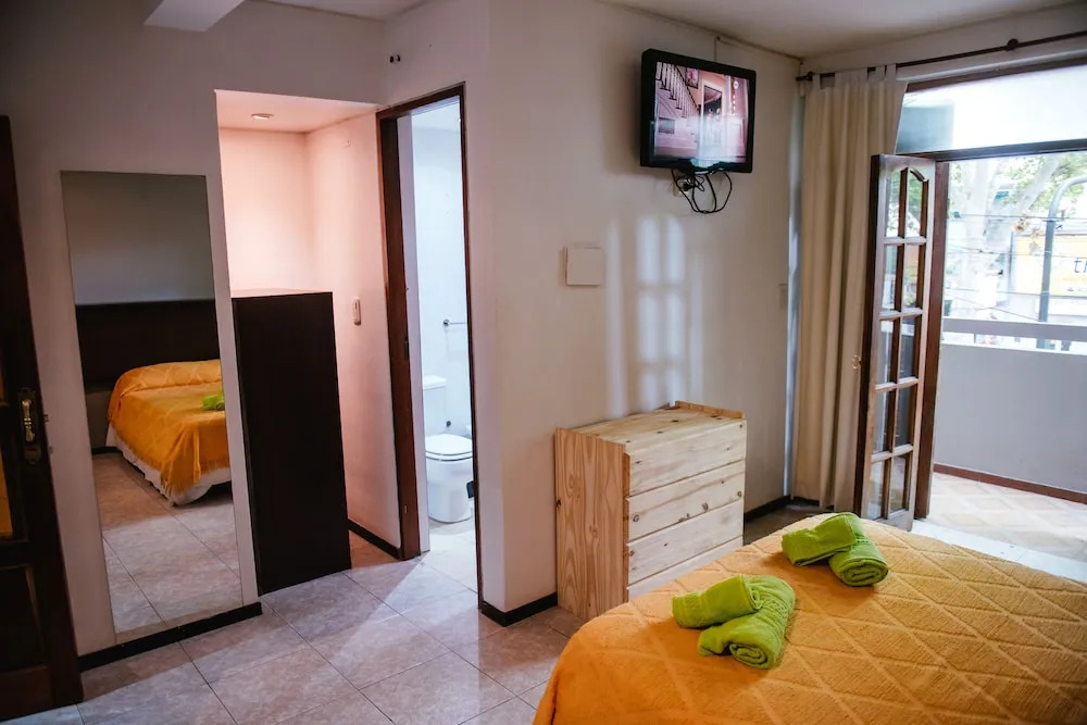 Apart Hotel Murano