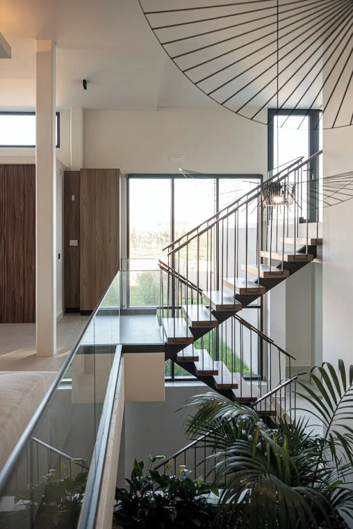 Pnoe Villas - Seafront Experience