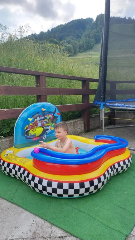 Cottage Kurshevel