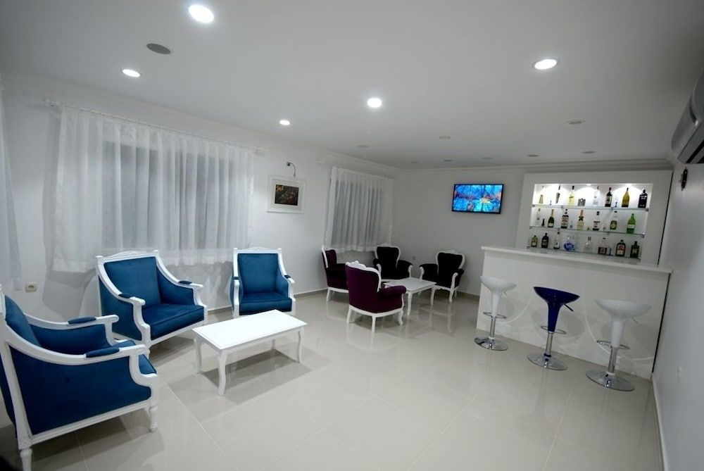 Sualti Otel