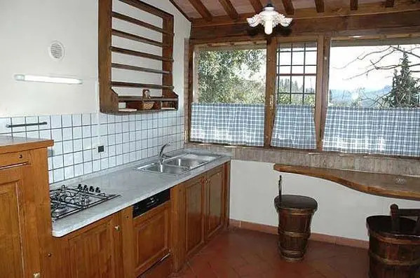 Holiday Home Osbert