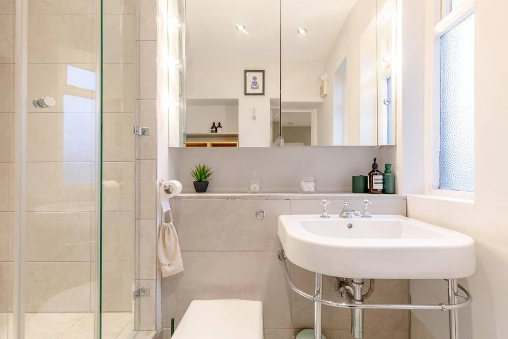 Elegant 1BD Flat in the Heart of Notting Hill!