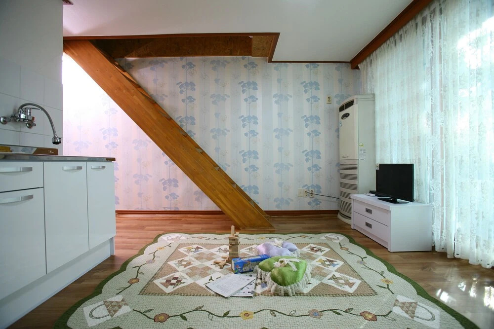 Gangchon Mountine Pension