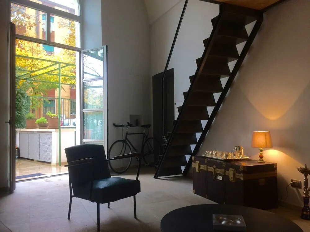 BBarocco Luxury Accommodations