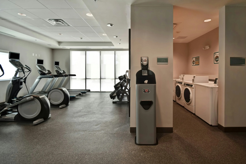 Home2 Suites By Hilton Shreveport