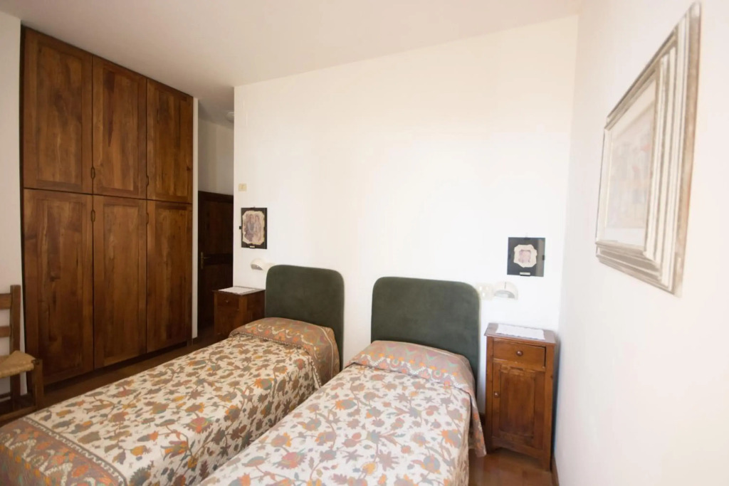 Casa Dei Lecci