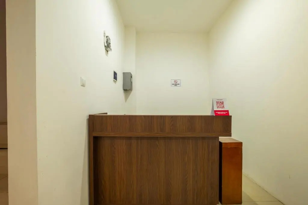 Oyo 2759 Cibeureum Residence Ii
