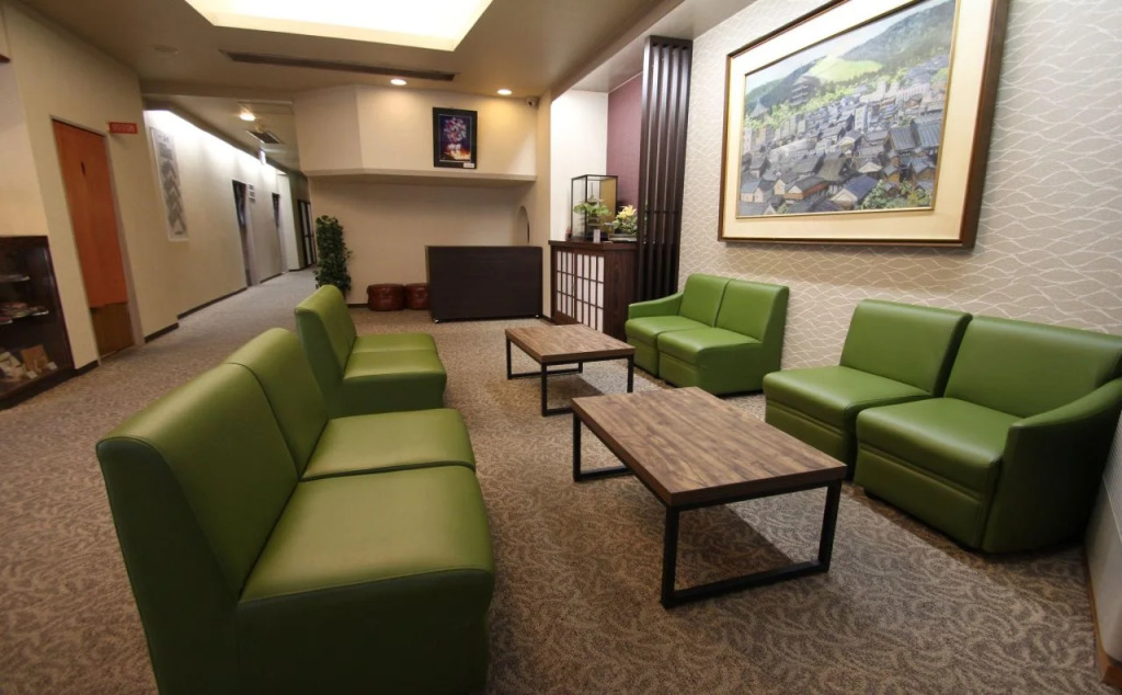 Hotel Mimatsu