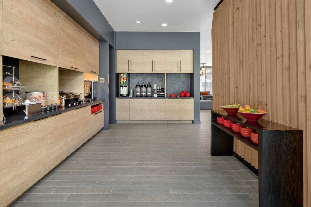 TownePlace Suites by Marriott Loveland Fort Collins