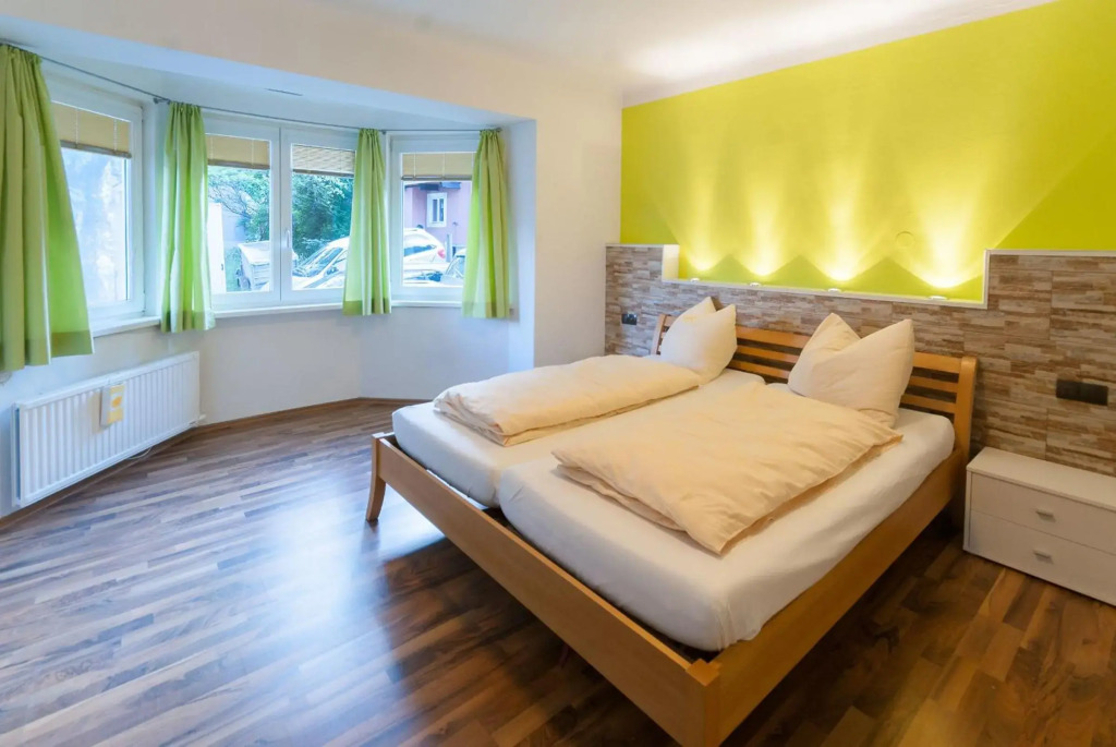 Appartments Zell am See