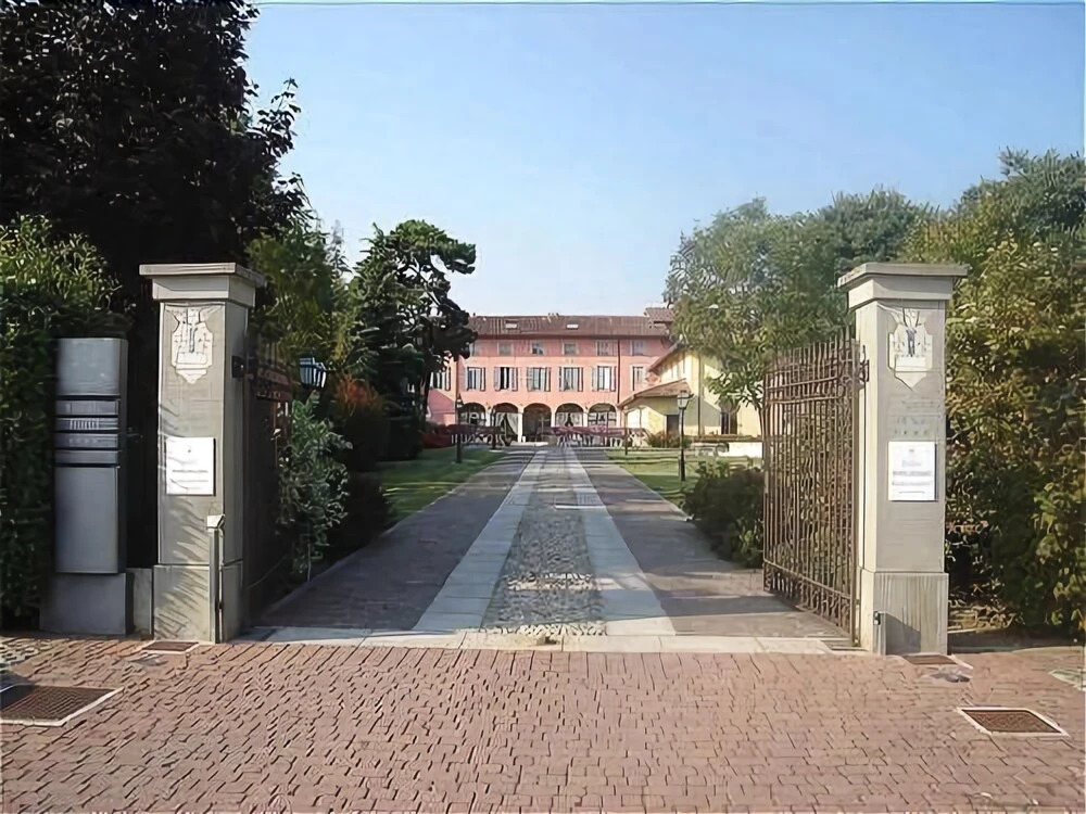 Bes Hotel Bergamo Cologno al Serio