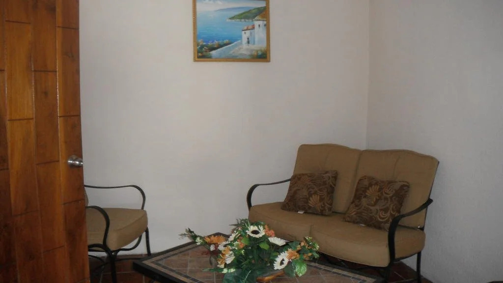 Hotel Flamboyanes
