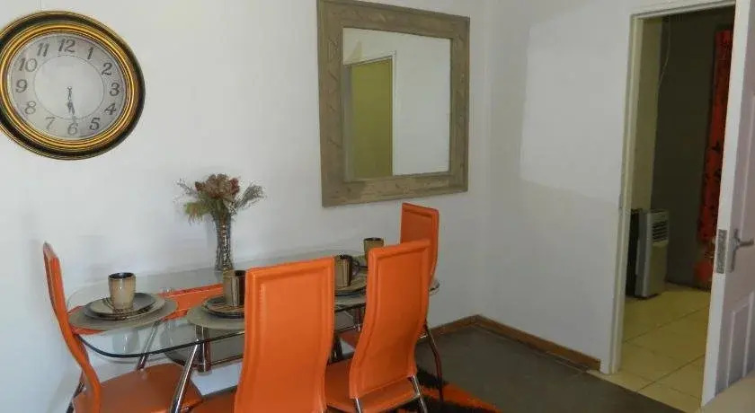 Aub Guesthouse - Mariental