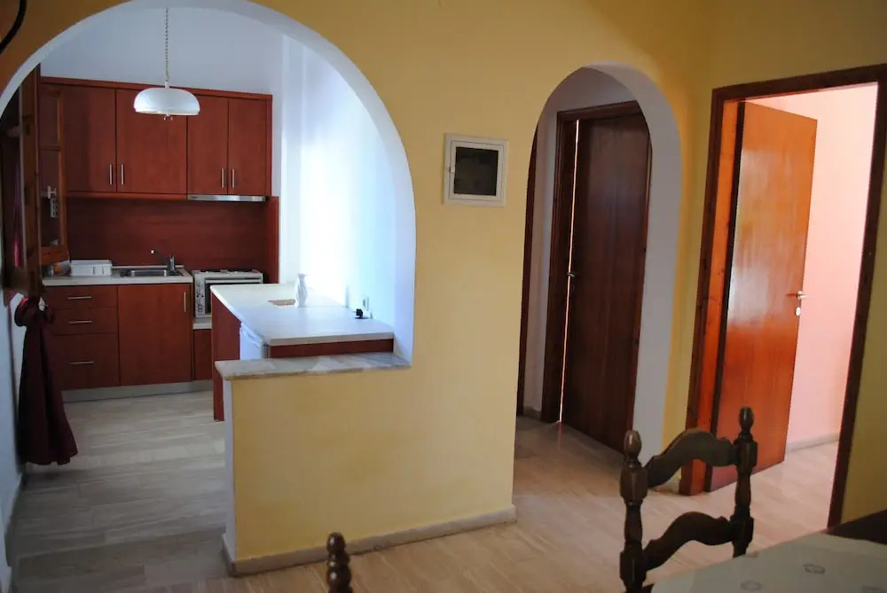 Hotel Olga