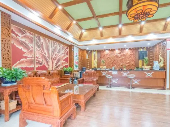 Jiatai Holiday Hotel