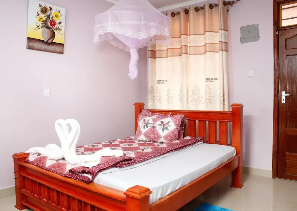 Diamond Rock Guest House