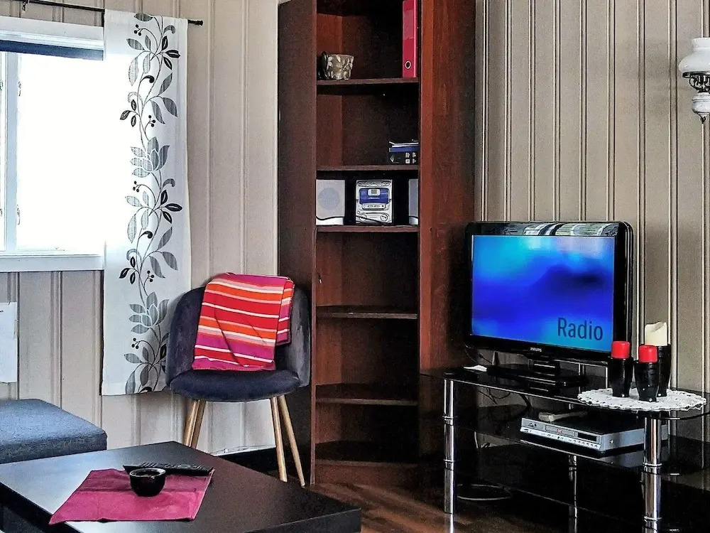 6 person holiday home in Øvre Årdal