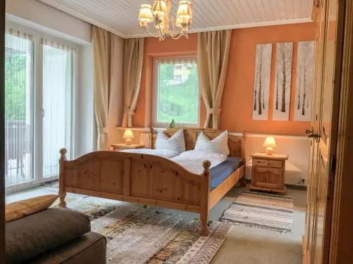 Apartment The Alpine Classic by Interhome