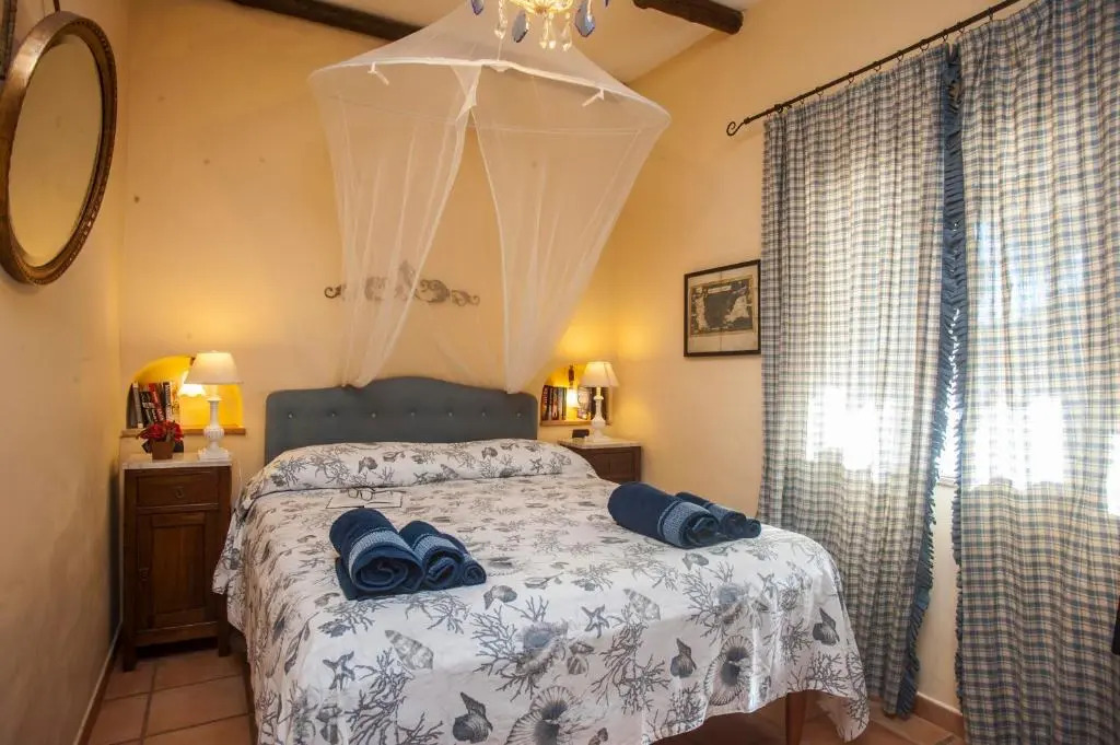 Villa Serenella