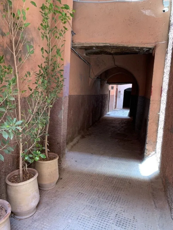Riad Sania By Ghali