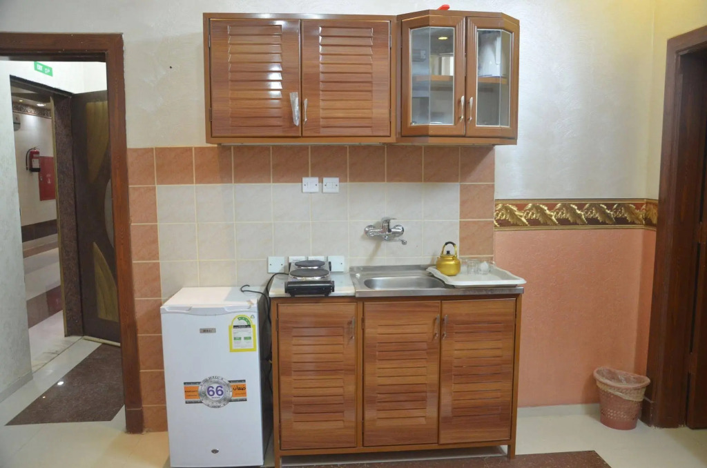 Qusor Alaziziya Apartments