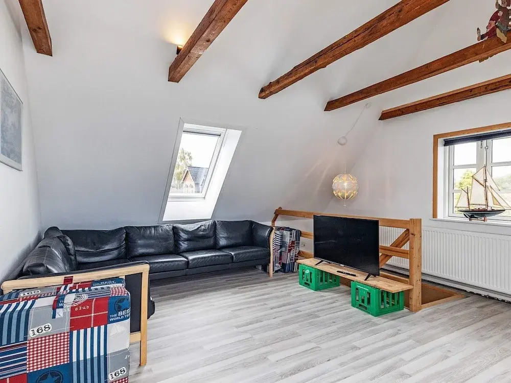 6 person holiday home in Rudkøbing-By Traum