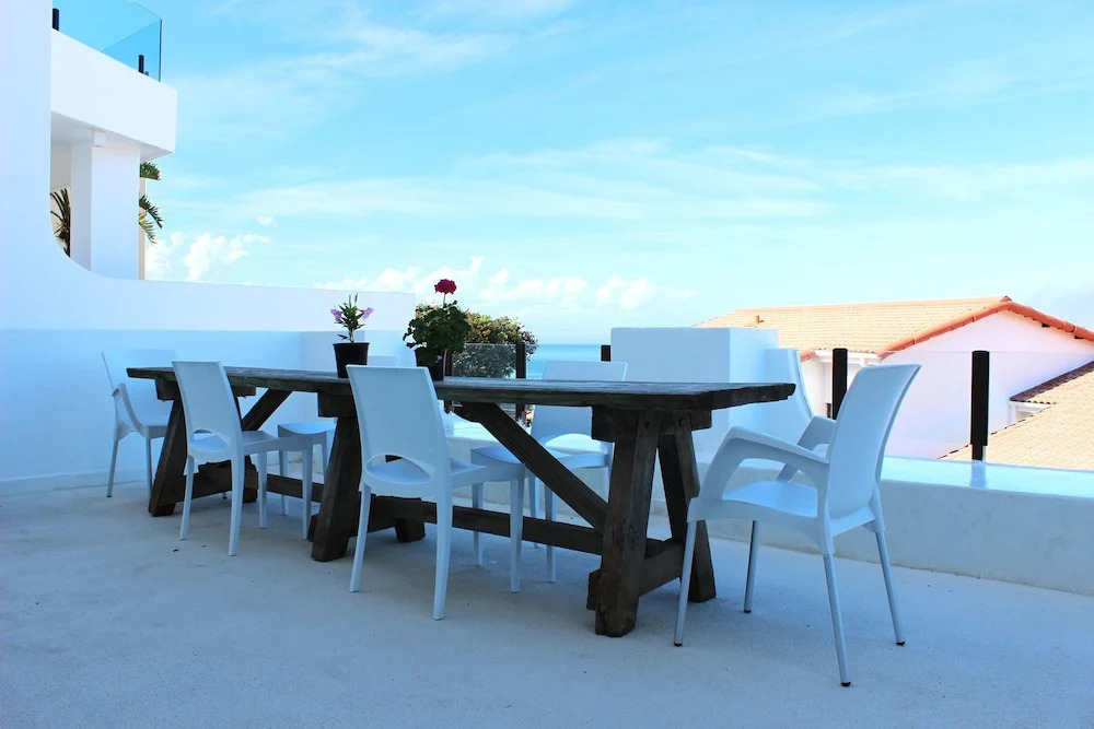 Sanctuary Beach Condo
