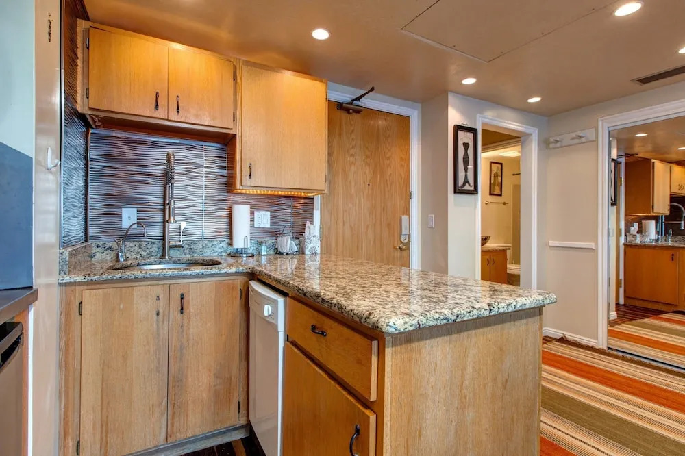 Main Street Park City Condo by RedAwning