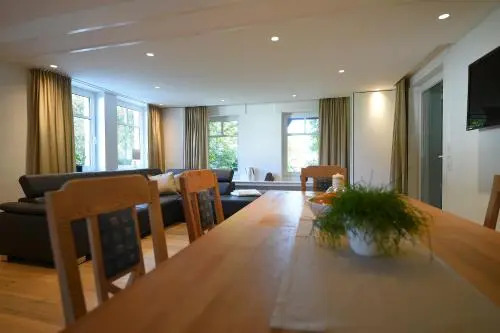 Ferienwohnung Am Lennepark