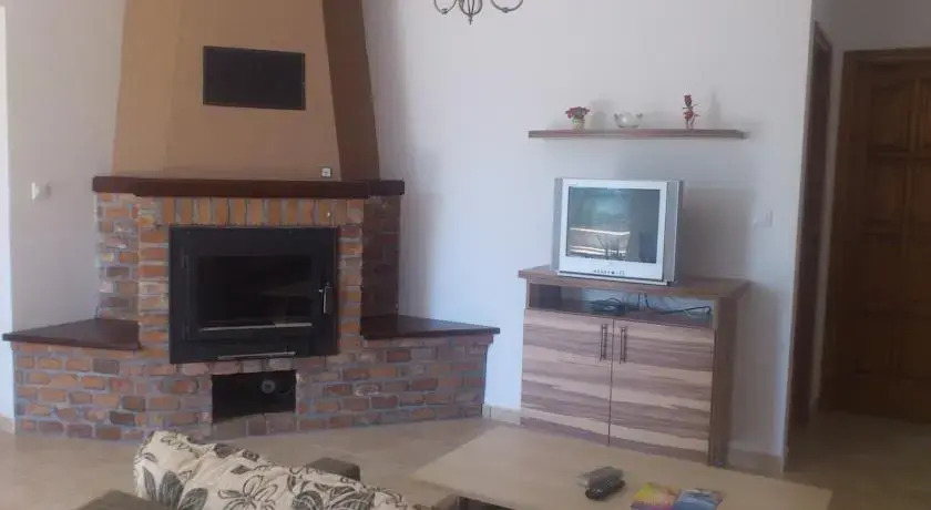 B.É.ZS. Apartman