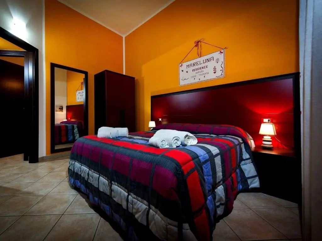 Residence Mareluna