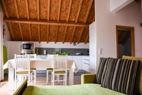 Pedregal Apartments