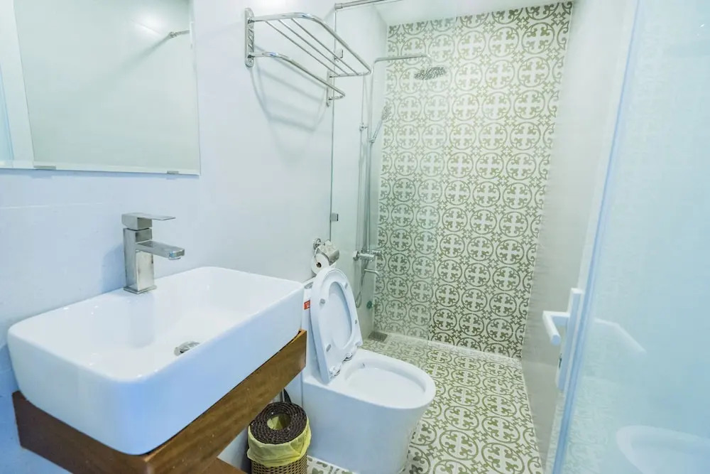 SANTORI Hoi An Homestay